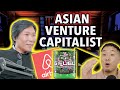 World of Venture Capital (Jayson Kim, Legendary Ventures) - Part 1