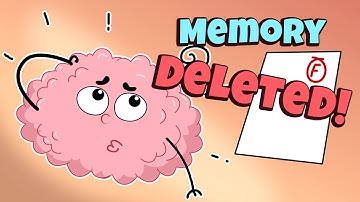 Why Your Brain Stops Working During Exams | Health & Study Animation