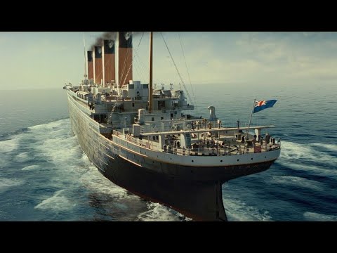 Video: Titanic II Va Fi O Replică Exactă A Titanicului și Va Pleca în 2022