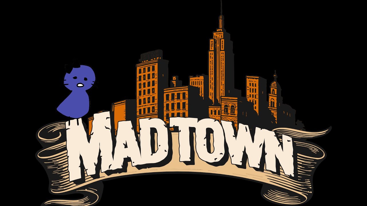 2025/6/1アーカイブ】MADTOWN 鬱せん 1日目 - YouTube