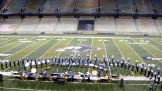 20100709 Bluecoats Encore - Metropolis Part 4