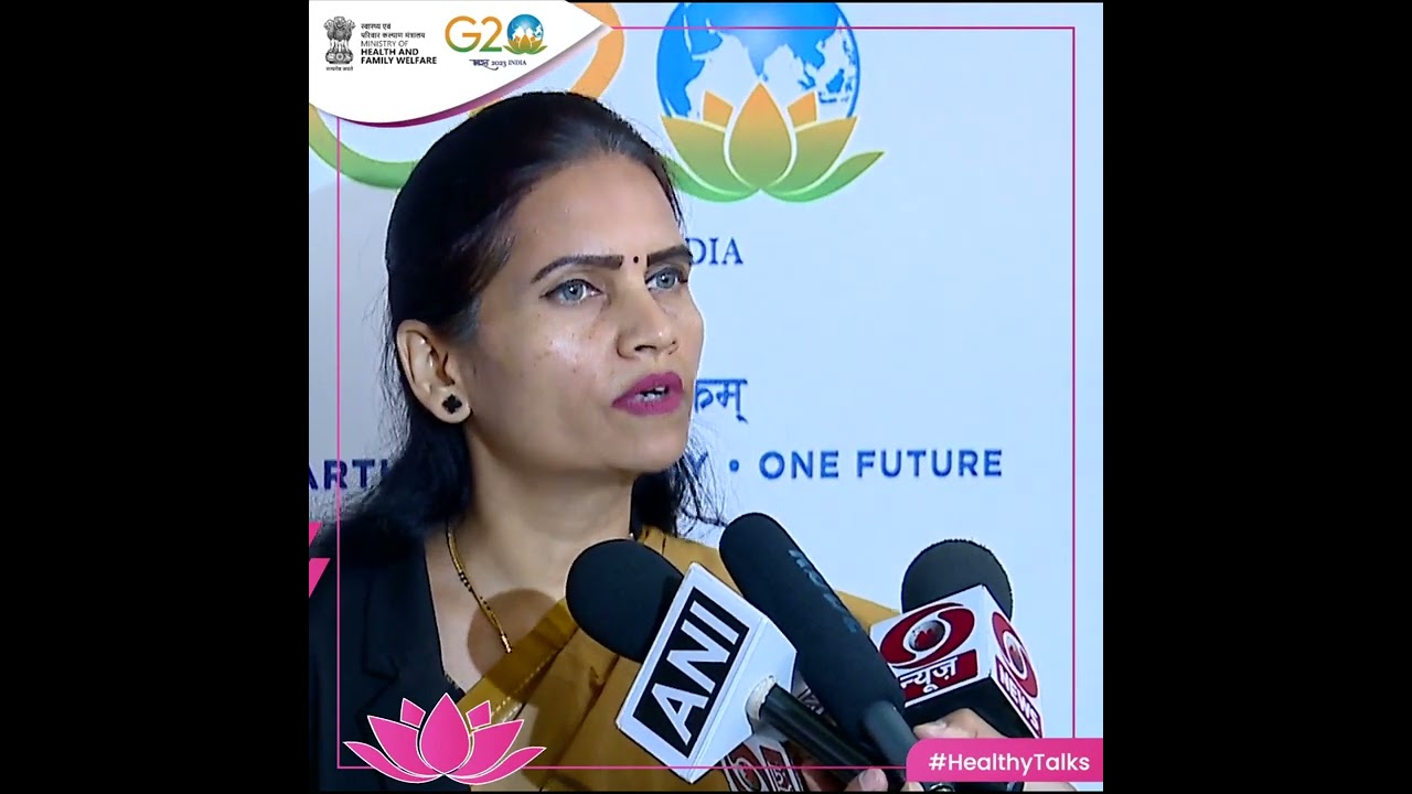 Dr.Bharati Pravin Pawar | 