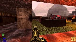 DooM 2 - 'Dead Simple' MY ASS [HD]