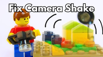 Beginners Guide to Fixing Stop Motion Mistakes