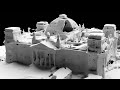 Reichstag 3d reconstruction from historical aerial footage