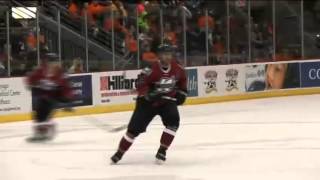 ECHL Week - Dec. 13, 2013