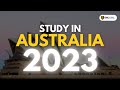 Study in australia 2023  emk global education  migration