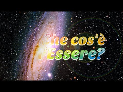 Video: Che cos'è l'essere di Dio?