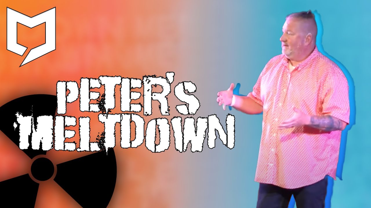 Meltdown Peter s Meltdown Matthew 26 7 30 23 YouTube meltdown-peter-s-meltdown-matthew-26-7-30-23-youtube