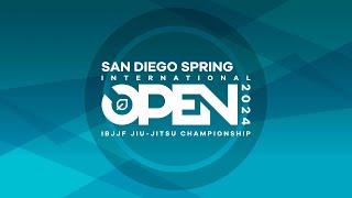 San Diego Spring Io 2024 | Mat 6 (Day 2)