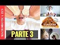 MERIENDAS Y SNACKS SALUDABLES SALADOS Y DULCES | Parte 3