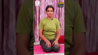 Day 46 of 100 Days Belly Fat to Belly Fit - Dr. Mani Pavitra || Million Moms screenshot 1