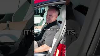 First Time Seeing A 2026 Model S Plaid