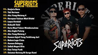 Download Lagu SUPERIOTS FULL ALBUM l TERBAIK 2026 MP3