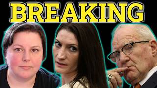 BREAKING: Judge Denies Lindsay Clancy's Motion For Not Guilty Verdict