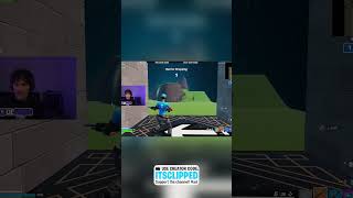 NO WAY @liljarvis pulled this off! 😱