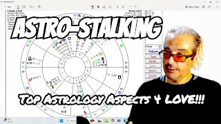The Astrology of Relationships: Top Astrological Aspects for Love