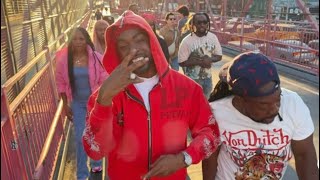 Redd Worthy ft Bizi Black - Been Around The World Remix