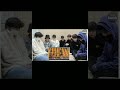 BTS reaction Yalili korean clip (Fanmade)