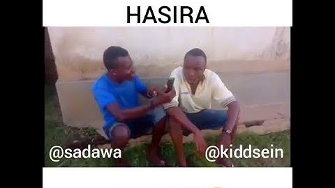 Cheka Ondoa stress