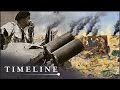 The WW2 Showdown In The Middle East | Desert Generals | Timeline