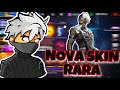 🔥 FREE FIRE - AO VIVO 🔥 TREINAMENTO MOBILE 🔥ESCILHA O ROYALE🔥 SKIN RARA 🔥