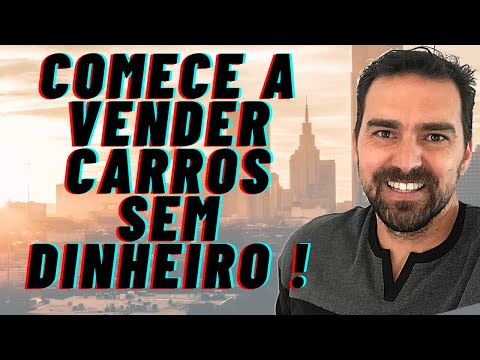 Vídeo: Como Iniciar Um Negócio De Recompra De Automóveis