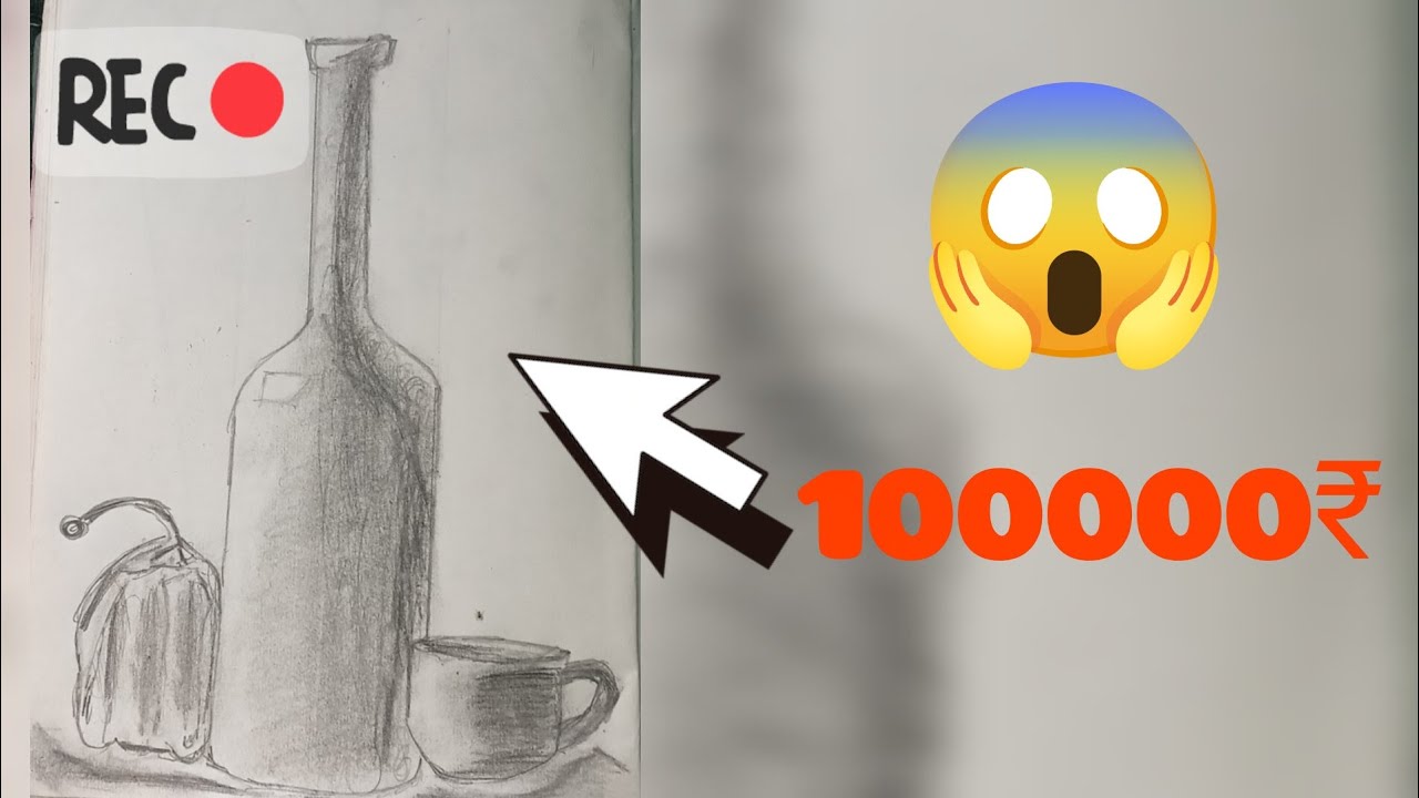 Sourva joshi Art price 100000₹😱😱 👀