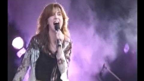 All About Eve - Every Angel Live Glastonbury Festival 16.06.89