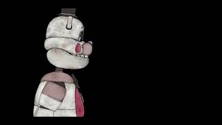 Ctw freddy test walk (Dc2)