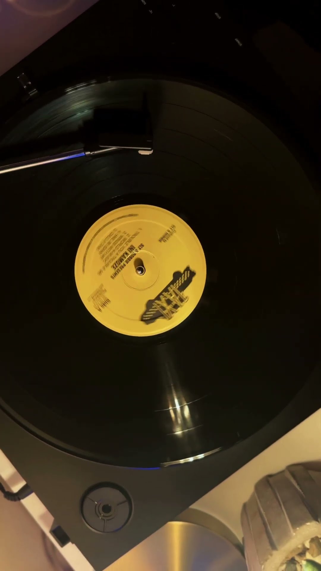 Ini Kamoze - Wings With Me - YouTube