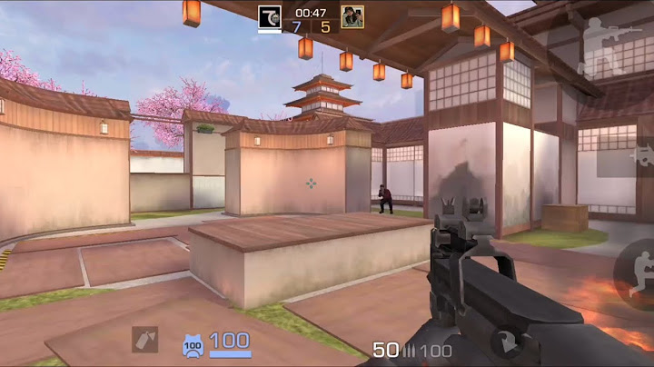 “Temple Duel • Victory 8:5 | Standoff 2”