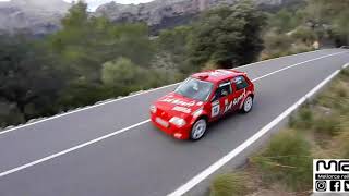 Rally dijous bo 2019 by Mallorca Rally Fans 986 views 4 years ago 2 minutes, 23 seconds