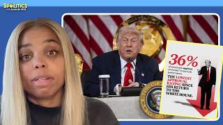 Is Donald Trump Too Toxic To Be Associated With?