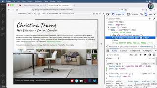 Famous Project Media Queries Part 3 | Mastering Responsive CSS Layouts Wealth