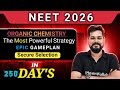 Neet 2026 Dropper Strategy 🔥| How to crack neet 2026 #neet #motivation #subscribe