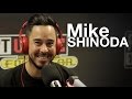 Linkin Park + Fort Minor's Mike Shinoda Full Interview