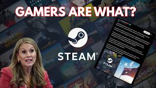 Australia's eSafety Commissioner Calls Steam a "Right-Wing Extremist Hub"