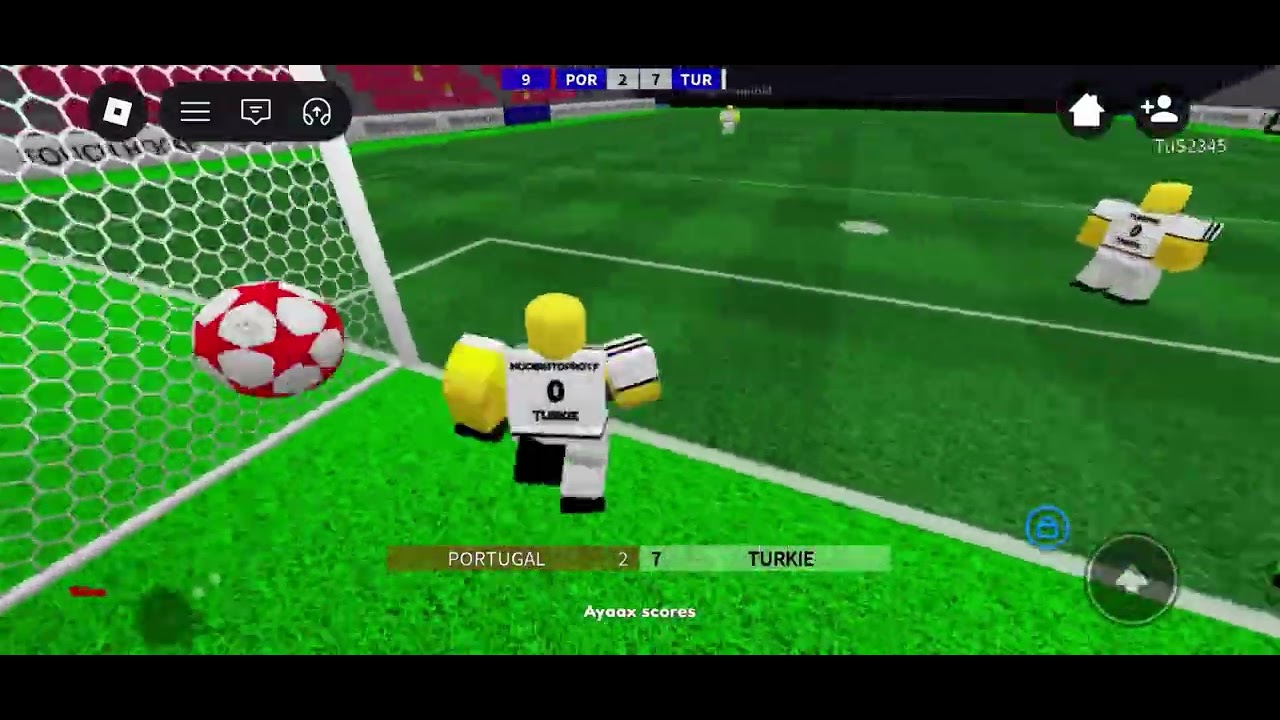 Noob into Pro(Touch Football Series)Season 1 Episode 8