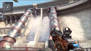 Call of Duty Black Ops 2 - Exploring new DLC map Hydro
In this instalment were gonna get wet and moist to explore the new DLC map Hydro, located in Indus River, Pakistan
Those who own an XBox 360 this vid aint for you lol! But feel free to stay for my commentary (no pressure)
First halfs with Free Roam Cam
Second half with 1st person perspective view
My other games
GoWA http://www.youtube.com/playlist?list=PL1f3xGb9NhFBHaA4Tt7gh-w5yFPZNlV9V&feature=plpp
Battlefield 3 http://www.youtube.com/playlist?list=PL1f3xGb9NhFAWu27zIrop7SKgXUQtMr9J&feature=plpp
NHL12 http://www.youtube.com/playlist?list=PLF4C2A04422C9EBEF&feature=plpp
CoD Black Ops: http://www.youtube.com/playlist?list=PL3AD2D035F813C463&feature=plpp
GoWIII - NUR - http://www.youtube.com/playlist?list=PL563E0D1EF0C7C78D&feature=plpp
GTAVC - http://www.youtube.com/playlist?list=PL1f3xGb9NhFA8b-1yIFQ4OiqfwNN2rfcH&feature=plpp
Twisted Metal (ps3) - http://www.youtube.com/playlist?list=PL628BA3C334A87C65&feature=plpp
GoWII - Hammer Only http://www.youtube.com/playlist?list=PL1F14AD54A30452B0&feature=plpp
GTA3 - http://www.youtube.com/playlist?list=PL1f3xGb9NhFBUV0Rgj_FFGiirTNzRlDzx&feature=plpp
Lollipop Chainsaw - http://www.youtube.com/playlist?list=PL759188879F9DE315&feature=plpp
Duke Nukem Forever http://www.youtube.com/playlist?list=PL20FB54CF7C11AB25&feature=plpp
Modern Warfare 3 http://www.youtube.com/playlist?list=PLACA68C68A0B2082E&feature=plpp
The rest http://www.youtube.com/playlist?list=PLD8FEC55984938A5C&feature=plpp Call of Duty Black Ops 2 - Exploring new DLC map Hydro