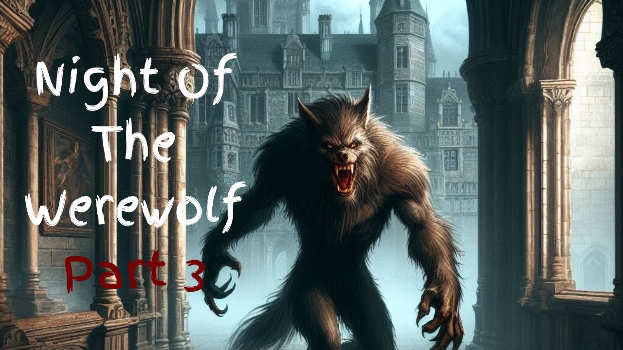 Night of the Werewolf