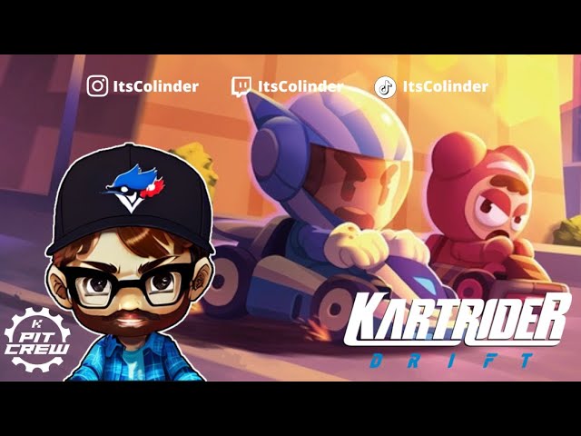 KartRider: Drift será lançado em 8 de março para PS4; trailer da Temporada  1 - PSX Brasil