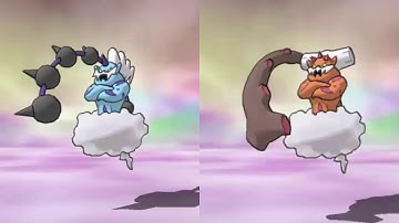 Pokemon Alpha Saphir Walkthrough Longplay episode 28 How to get Tornadus Thundurus and Landorus