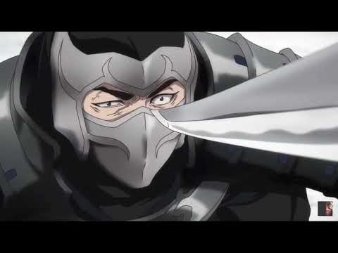 Cochise-Yasuke-HXH