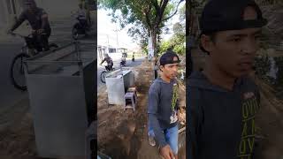 Kuncinya Sabartekuntlaten Dan Tanggung Jawab