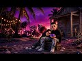 LilLui - just want you to know (Official Lyric Visualizer) 