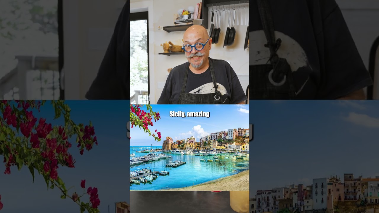 The best Peasant food in italy