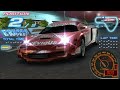 【RIDGE RACERS 2】 PRO tour class6 - 25 HIJACK