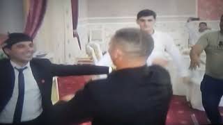 Bilesuvar Nursaray Ruslanin Toyu Ibadet Isaq Oğlu