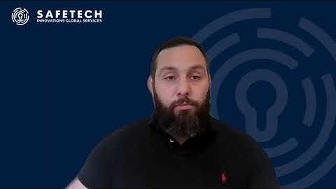 Email Security Video | Jay Kay